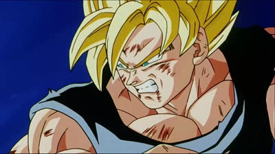 Bola de Drac Z Cap286 // Bon vent, monstre Bu! L'últim desig de les Boles de Drac