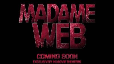 Tráiler en español de “Madame Web”