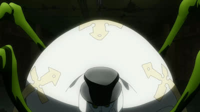 Fire force Capitulo 22 temporada 2 latino