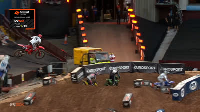 WSX  450 Highlights British GP 2023 - fan2motos.xyz