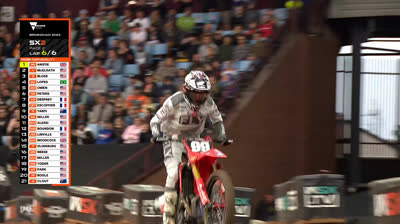 WSX  SX2 - 250 Highlights British GP 2023 - fan2motos.xyz