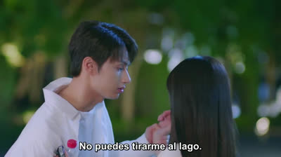 Exclusive Fairytale Capitulo 13