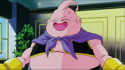 Bola de Drac Z Cap287 // La pau ha tornat a l'univers! En Bu ara és un bon noi