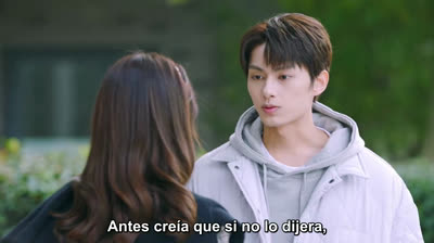 Exclusive Fairytale Capitulo 15