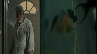 O Padeiro Filme 2023