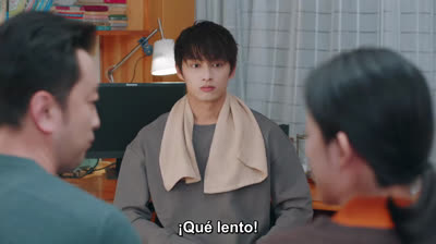 Exclusive Fairytale Capitulo 16