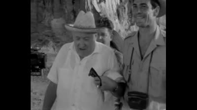 Bob Morane - 2x04 - La fleur du sommeil.