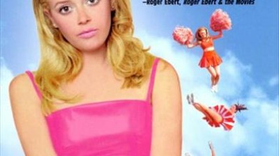 But in a cheerleader(1999)