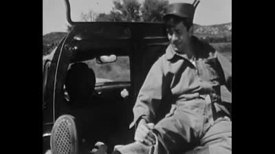 Bob Morane - 2x05 - Les forbans de l'or noir.