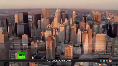 DESDE LA SOMBRA. LA HORA DE LOS CHACALES.