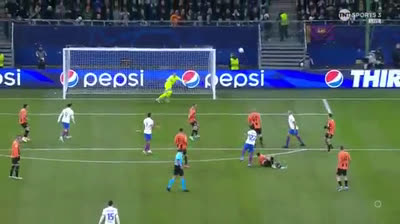 Shaktar Donetsk vs Barcelona UCL 23/24 Highlight extended
