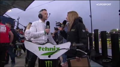 FIM Speedway Grand Prix 2023 Donji KraljevecKroatien Rennen