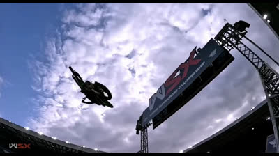 WSX Supercross 2023 Birmingham - fan2motos.xyz