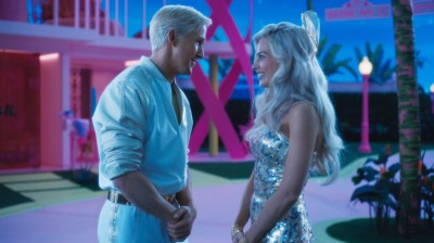 Watch Barbie (2023) #FULLMOVIE