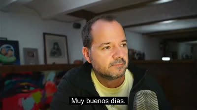 El informativo de Ángel Martín | Jueves 16 de Noviembre de 2023