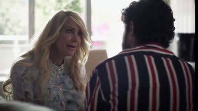 C-36 El dolor más grande del mundo