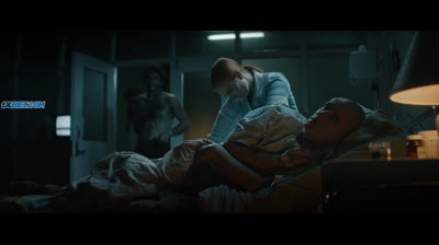 Skinford: sentença de morte Filme 2023