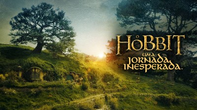 O Hobbit: Uma Jornada Inesperada  2012 ‧ Aventura/Fantasia ‧ 2h 49m