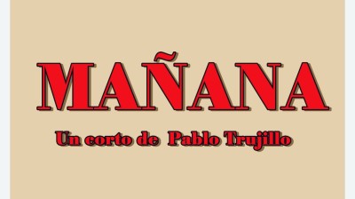 Película cubana MAÑANA