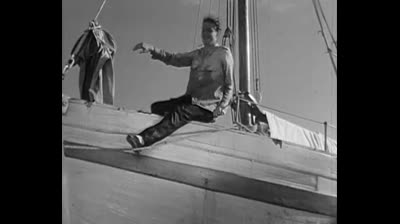 Bob Morane - 2x07 - L'héritage du flibustier.