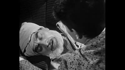 Bob Morane - 2x08 - La cité des sables.