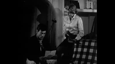 Bob Morane - 2x10 - Le gardian noir.