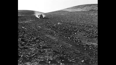 Bob Morane - 2x12 - Le camion infernal.