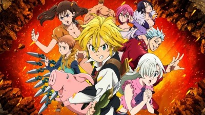 7 Pecados Capitales T2 E2 Latino