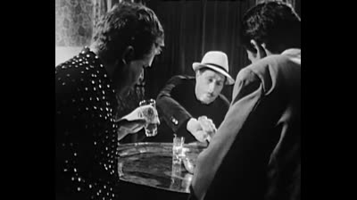 Bob Morane - 2x13 - La rivière de perles..