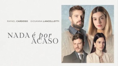 Nada É Por Acaso  1h 46min 2022 Ação · Suspense · Drama