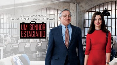 Um Senhor Estagiário  2015 ‧ Comédia/Drama ‧ 2h 1m