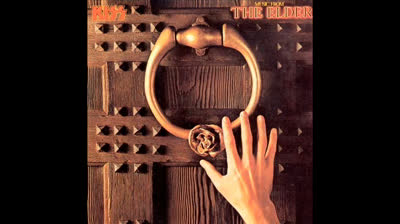 K͟i͟ss͟ ͟M͟u͟s͟i͟c͟ ͟F͟r͟om͟ ͟t͟h͟e͟ ͟E͟l͟d͟er͟