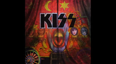 K͟iss͟ ͟P͟s͟y͟ch͟o͟ ͟C͟i͟r͟c͟us͟ full album 199