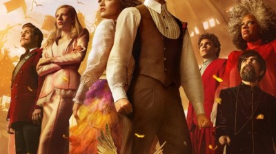 Tráiler de “Los juegos del hambre: balada de pájaros cantores y serpientes”, que se estrena hoy en cines