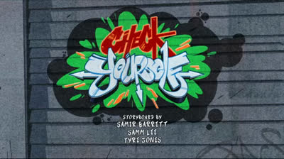 Garota da Lua e o Dinossauro Demônio - Ep 04