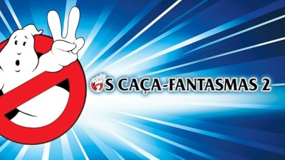 Os Caça-Fantasmas 2  1989 ‧ Comédia/Fantasia ‧ 1h 48m