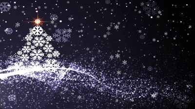 HERE'S WHY I'M GOING ON A TWO WEEKS VACATION.