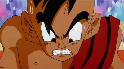 Bola de Drac Z Cap290 // Vet aquí l'Ub! Té 10 anys i és la reencarnació del monstre Bu!