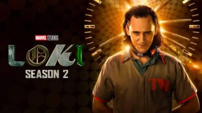 LOKI - 2° Temporada EP 04 - Lucy ✨