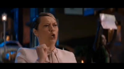 Disney zombies 3 (full movie)