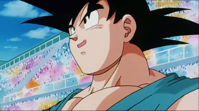 Bola de Drac Z Cap291 //  En Son Goku té un gran somni i un cop més ho deixa tot i se'n va!