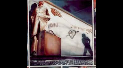 La Mississipppi CD Bagay