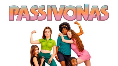 Bottoms dublado ⚢ - (2023)