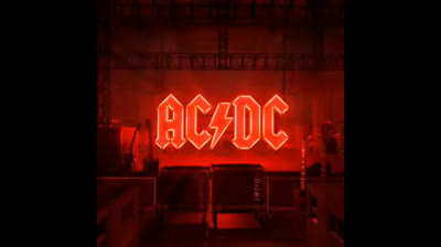 ACDC   Power Up (álbum completo