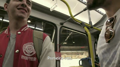 Catfish Brasil - Wesley e Lucas