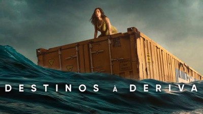 Destinos a deriva 2023 - Filme Dublado