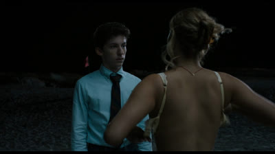 Que Horas Eu Te Pego?