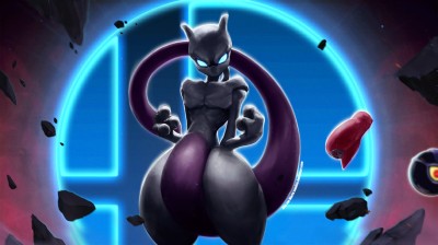 Mewtwo music letter