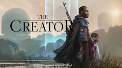 The Creator Ver online película completa GRATIS HD
