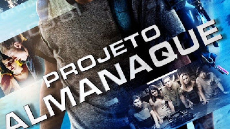 Noticiais e Atualizações – OProjeto Almanaque